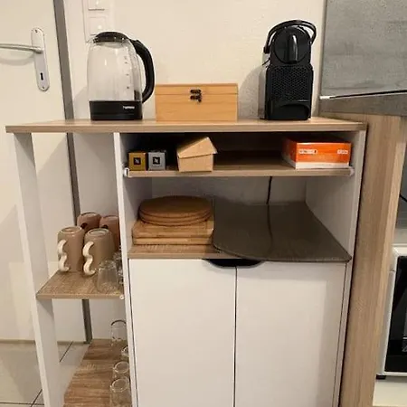 Appartement Au Calme Proche Du Pal Digoin Extérieur photo